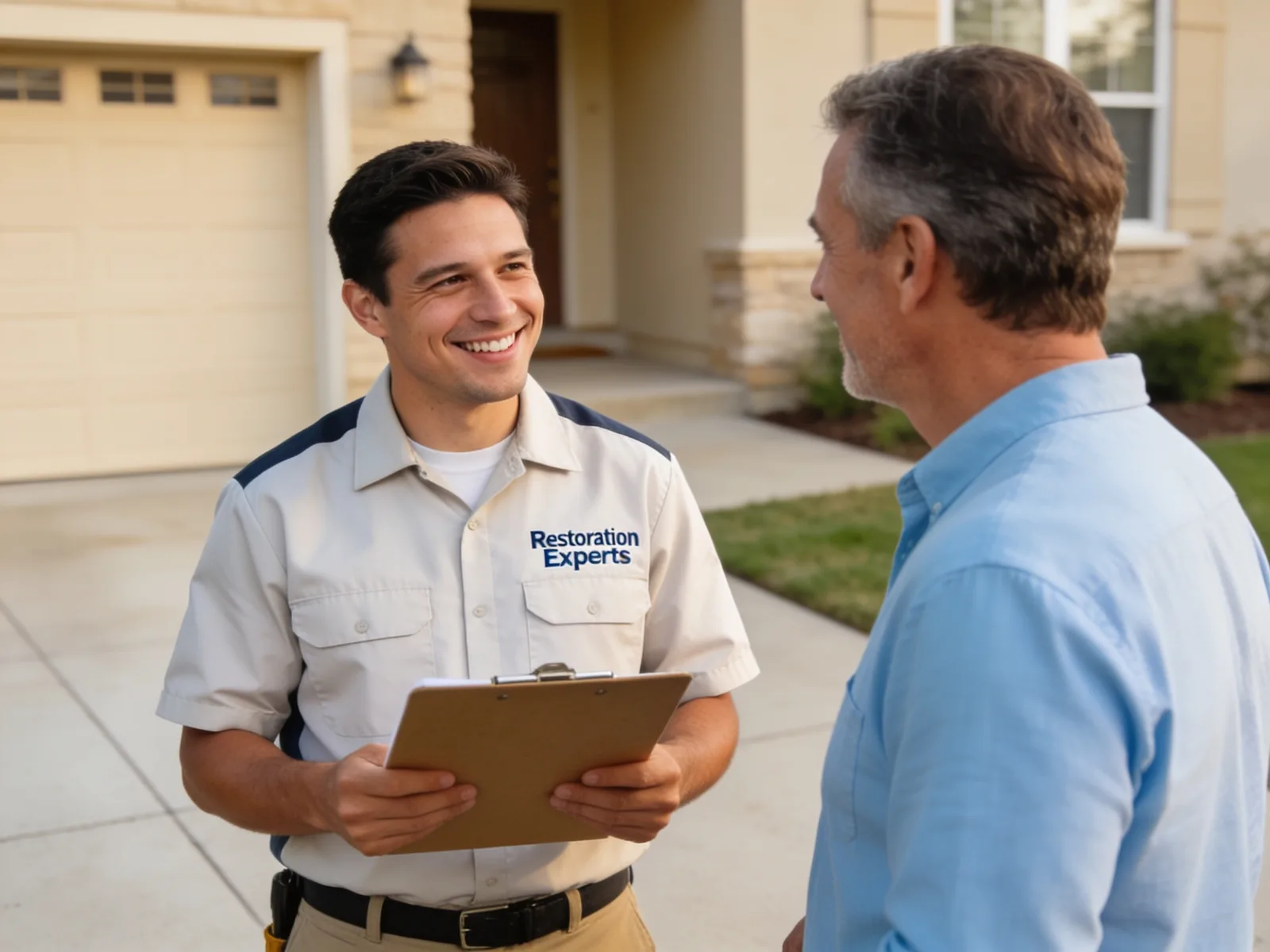 Water Damage Cleanup Hamilton, NJ FAQs